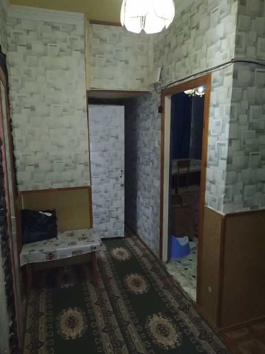 2 xonali dom sotiladi srochna