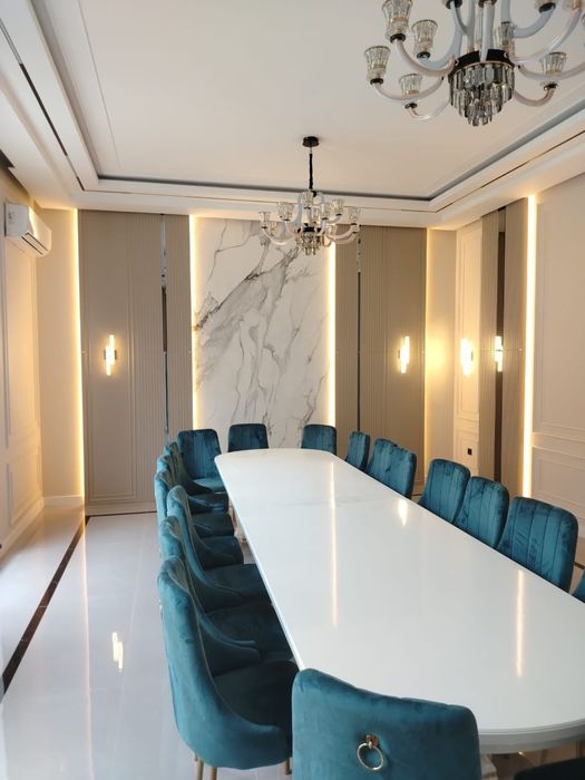 Евроремонт  жасаймыз!