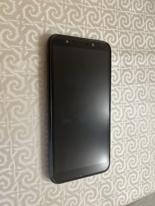 Телефон Readmi 5 plus