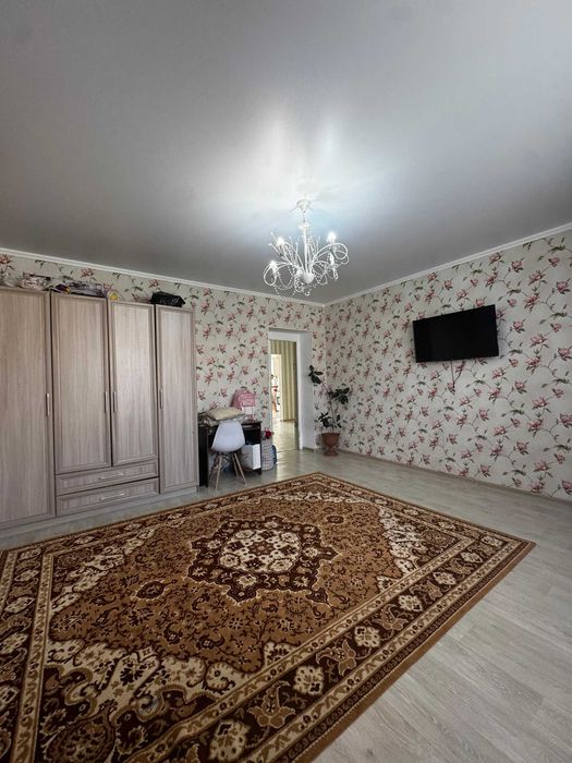 Продам 2х комн кв Батыс ЖК Нектар