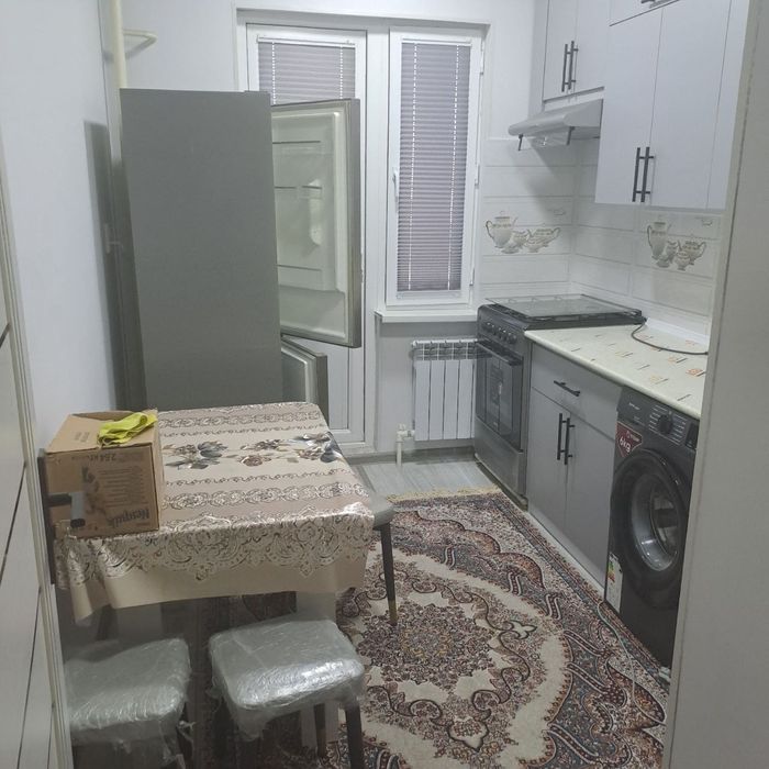 Бектемир водник 400$