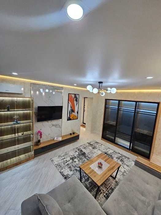 Квартира в аренду на Метро Беруний 2/3/9 Д*