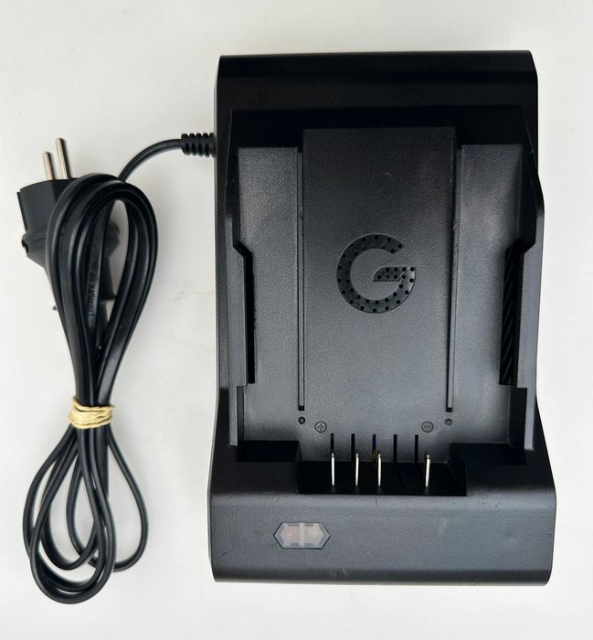 Gtech 58V - Зарядно устройство за литиево-йонни батерии