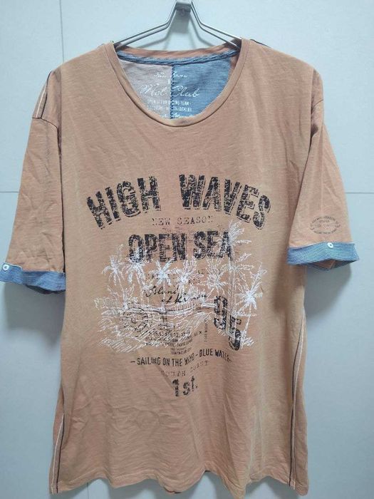 Abercrombie & Fitch / Tommy Hilfiger Футболка. Бренд. Винтаж.