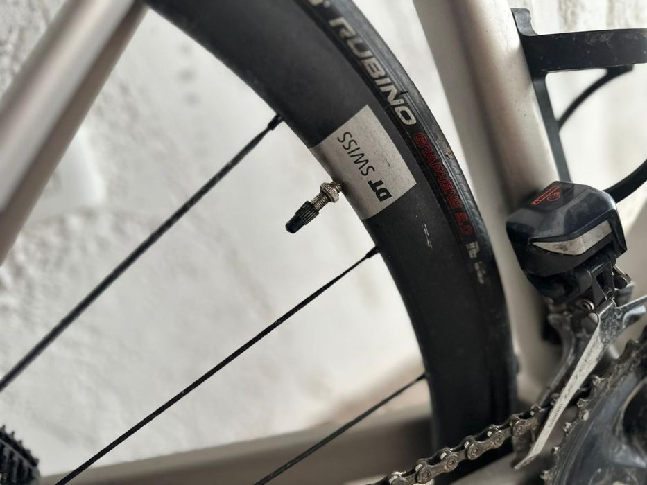 Bicicleta Cursiera BMC, 25" -A-