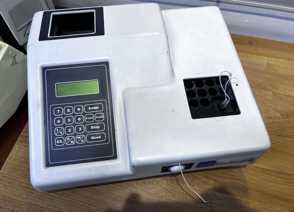 Техника Мед техника б/у