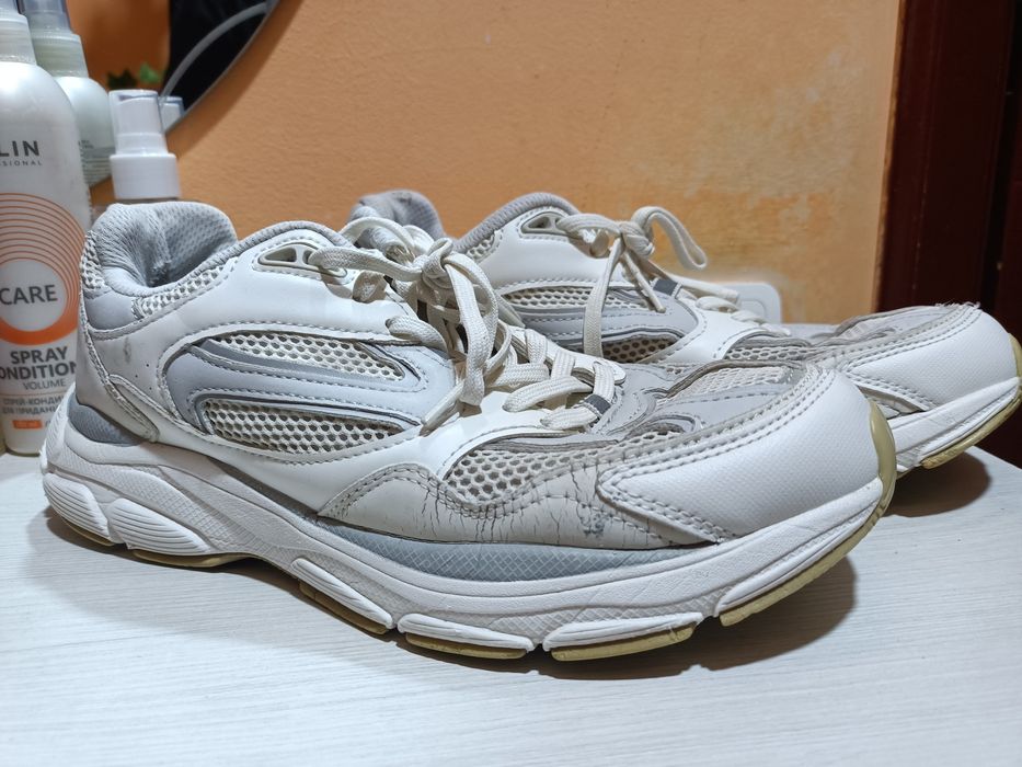 Кроссовки Zara 38 размер