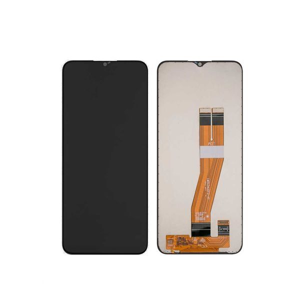 Оригинален дисплей с тъч за Samsung Galaxy A02 / A02s | A022, A025