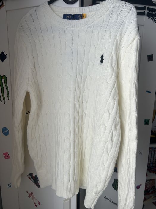 Pulover Ralph Lauren