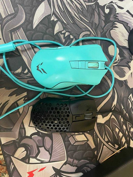 2 мышки Ardor Gaming