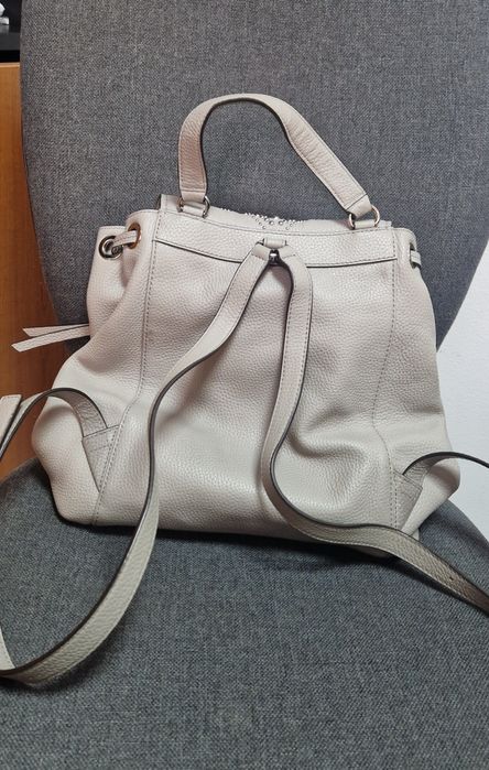 Rucsac Michael Kors piele naturala