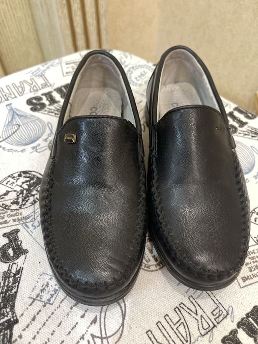 Туфли кожанные размер 29