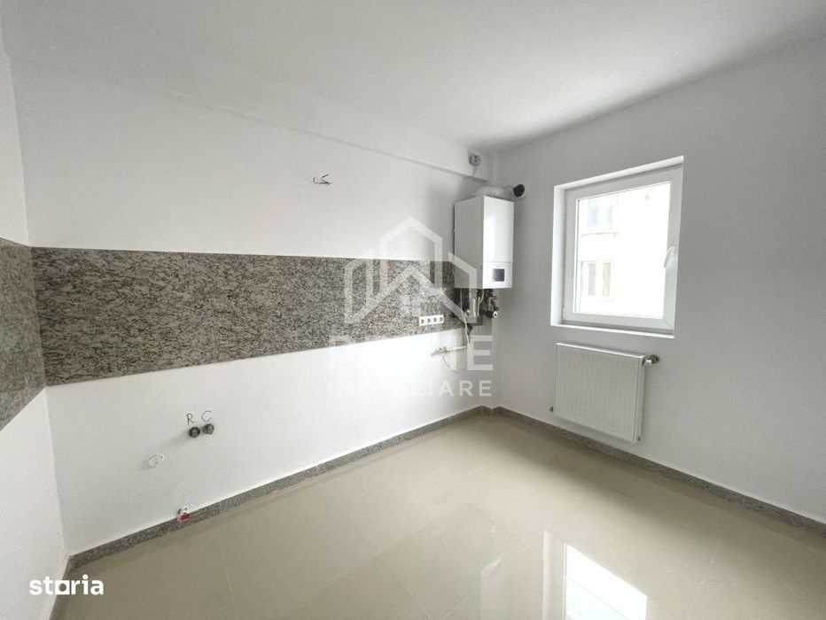 Apartament decomandat cu 3 camere | finisat la cheie | 71mp | Sebes — fotografia 3