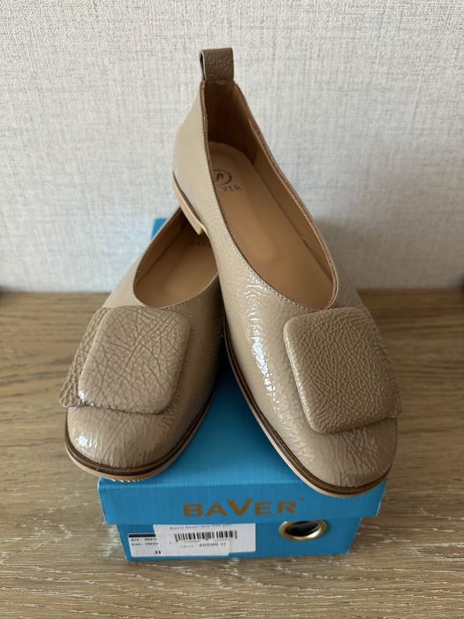 Женские туфли новые