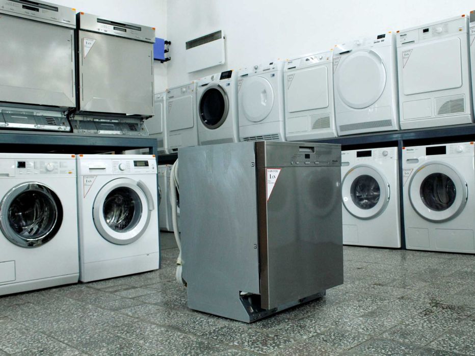 Masina de spalat vase Miele G 4920 I