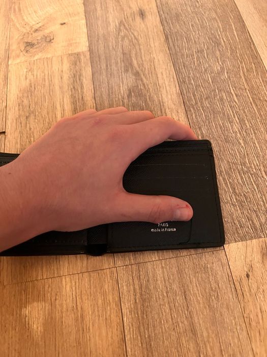 Portofel Louis Vuitton