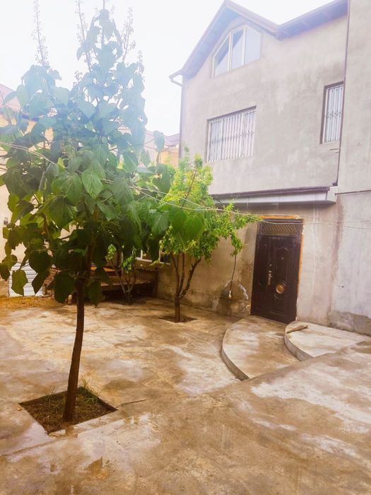 Продаётся трёхуровневый  дом в новой махале