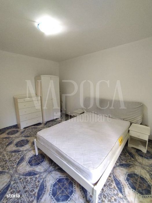 Apartament o camera de vanzare in Manastur, Cluj Napoca — fotografia 3