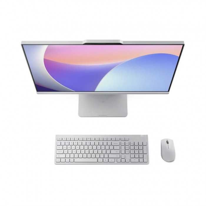 Lenovo IdeaCentre AIO 27IRH9/Intel Core i7-13620H|16GB|512GB SSD|27"