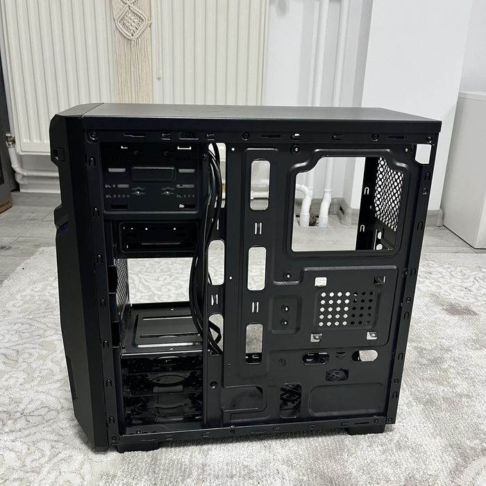 Vand Carcasa Zalman Z1 Neo