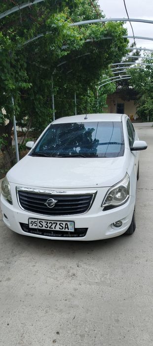 Cobalt sotiladi 2018 avtomat yevro
