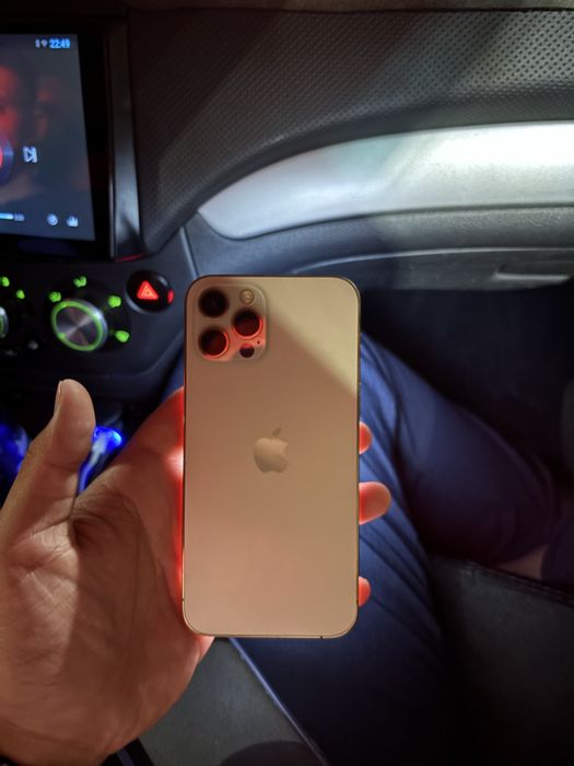 iPhone 12 pro 128gb 5g