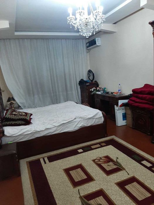 Дом + участок в центре — редкое предложение (Ю)