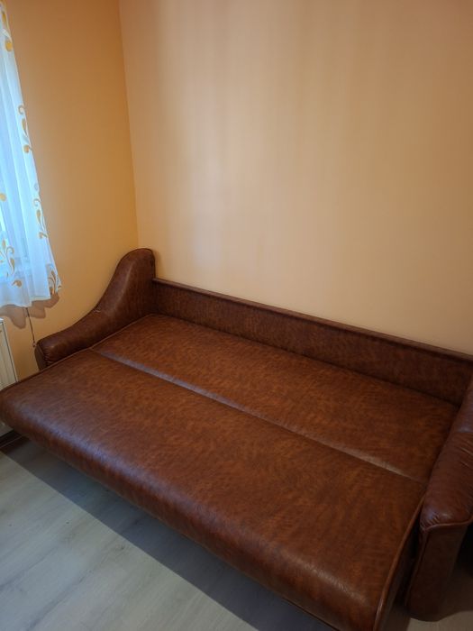 Vand canapea extensibila 140 cm