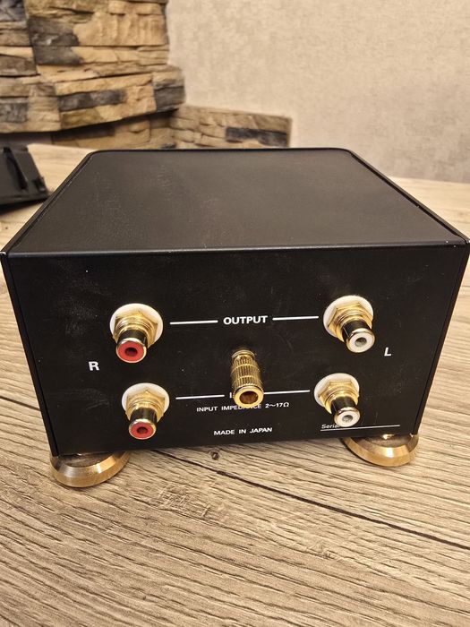 MC трансформатор Audiotechnika AT2000T