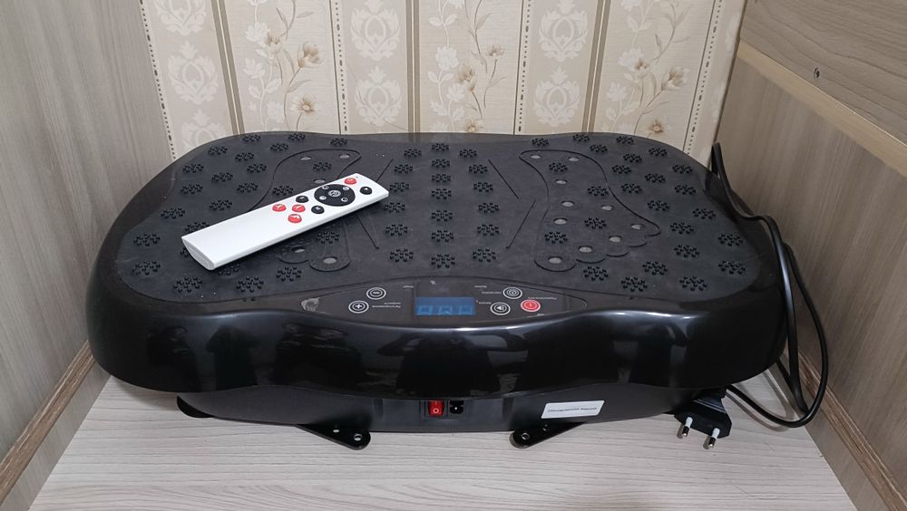 Вибро платформа в отличном состоянии