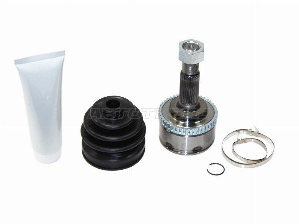 Граната, Шрус передний наружний Nissan Primera