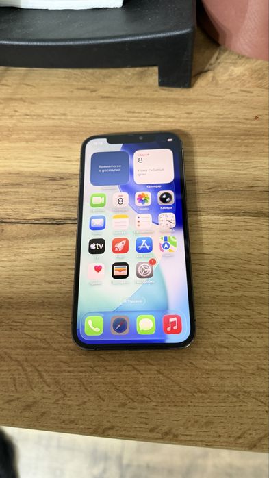 Iphone 12 PRO 256GB Graphite