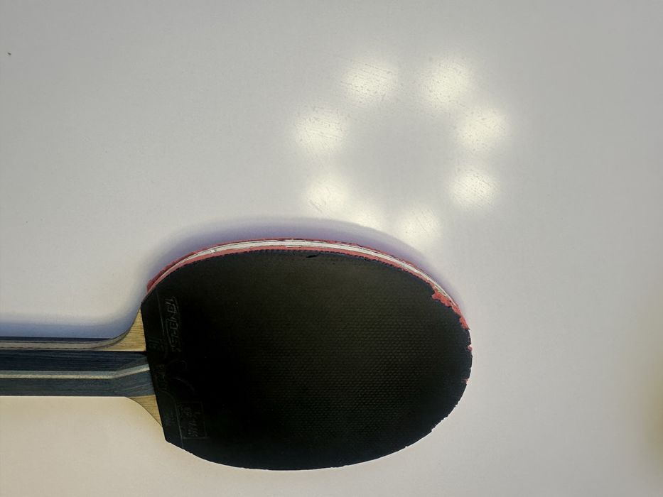 Ракетка для настольного тенниса Harimoto ALC