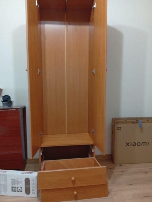 Товары для дома: люстра, бра 3 шт, замки 5шт, перфоратор дрель, шифонь