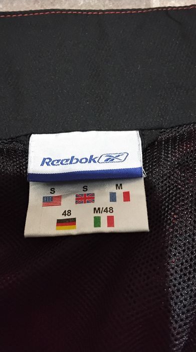 Jachetă   Reebok