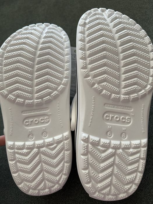 Crocs Crocband Clog 38-39