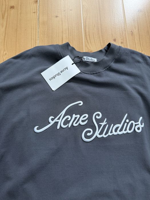 bluza acne studios