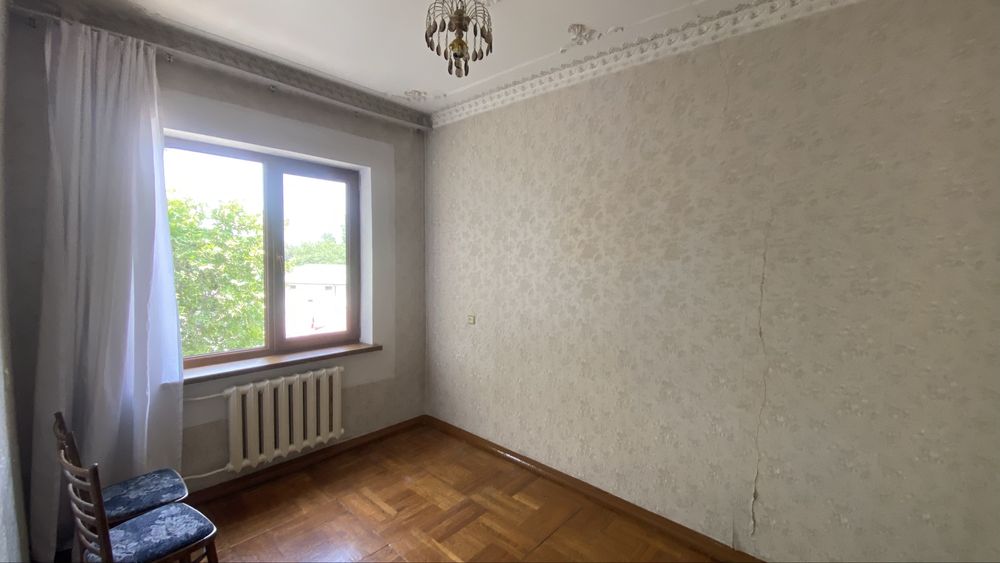 Продается квартира 5х в центре города Узбекистанская