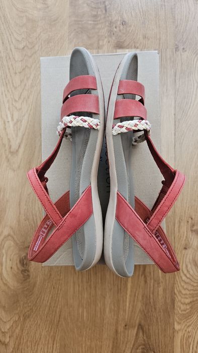 Дамски сандали Clarks