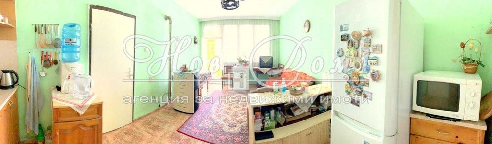 Продава се Етаж от къща в Варна, Аспарухово - 160 кв.м за 625 €/кв.м - Снимка #1