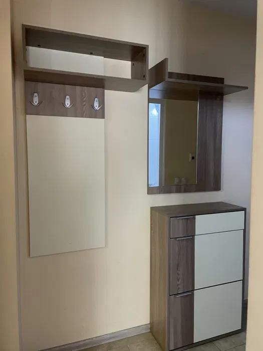 Дава се под наем Двустаен апартамент в Пловдив, Център - 58 кв.м за 375 € - Снимка #5