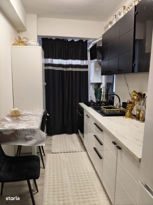 Apartament 2 camere - 54 mp - Balastierei - Floresti!