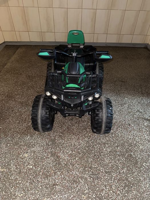 Vand Atv Baieti