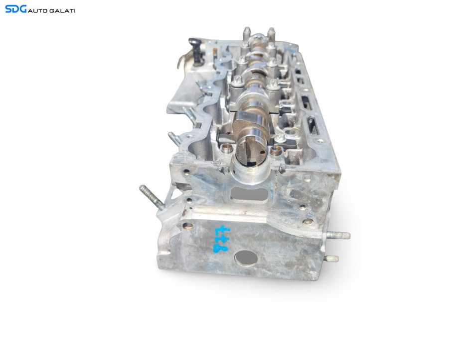 Chiulasa Chiuloasa Motor cu Ax Came Opel Vectra C 2.2 DTI Y22DTR 2002 - 2008 Cod R9128018 [H0002]