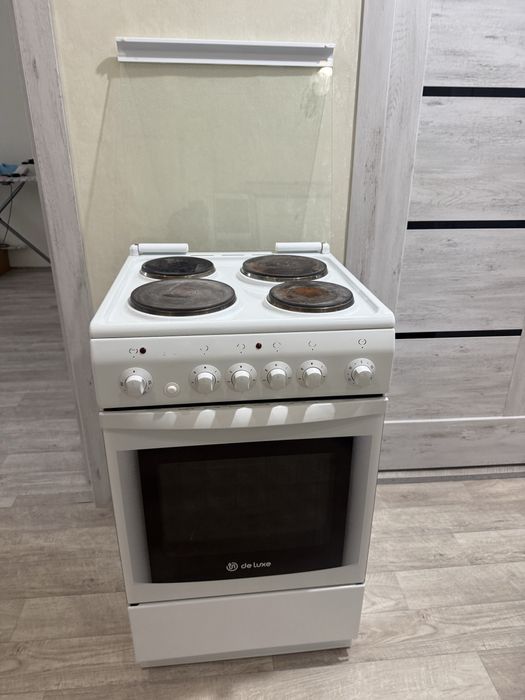 Продам электрическую плитку