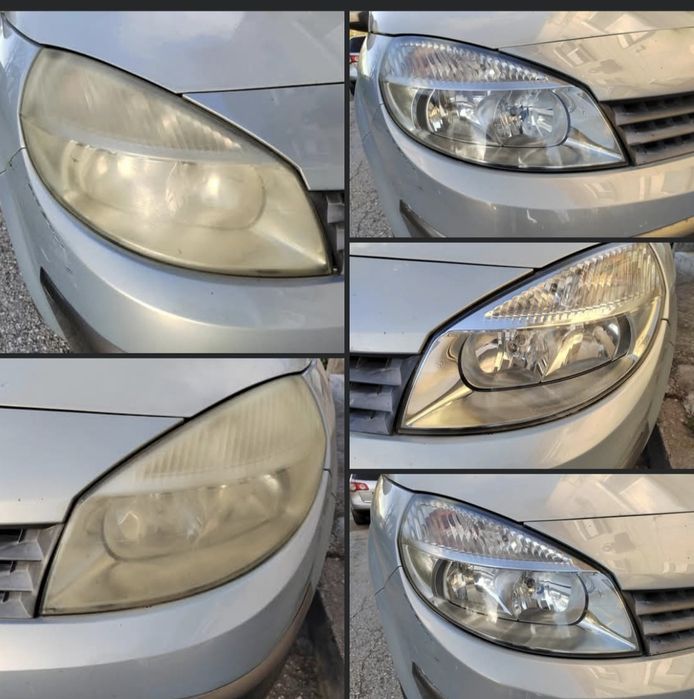 Плиране на фарове