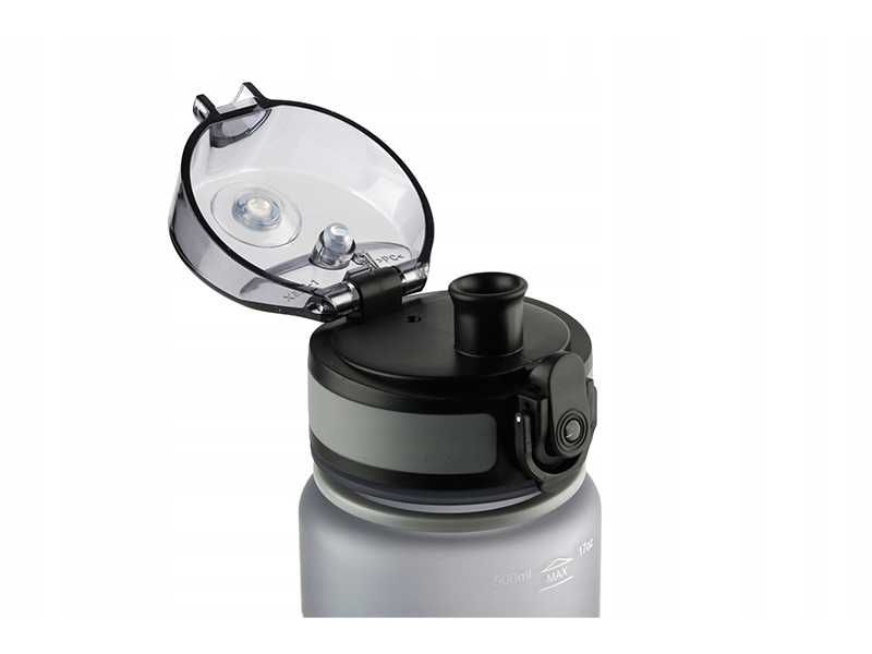 НОВИ! Филтрираща бутилка Aquaphor City