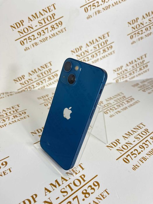 NDP Amanet NON-STOP Bld.Iuliu Maniu 69 IPHONE 13 MINI (52785)
