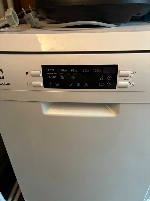 Съдомиялна Electrolux за части