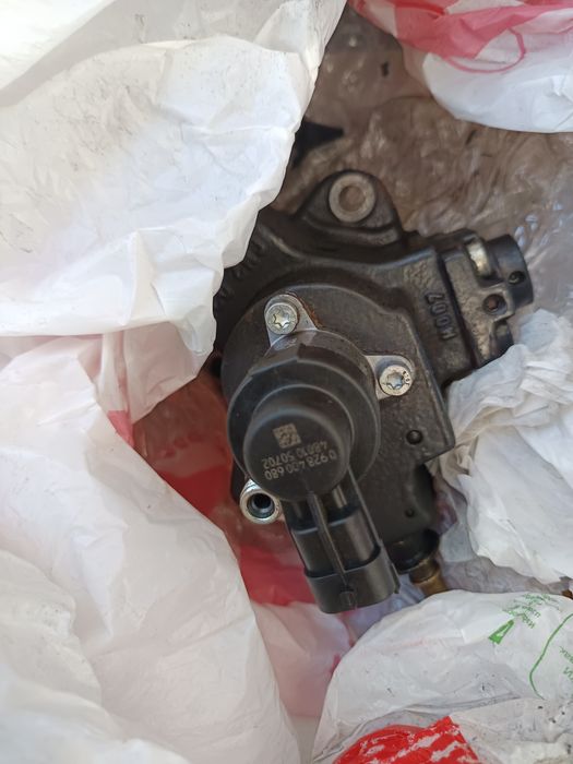 Гнп фиат крома и други 150 коня